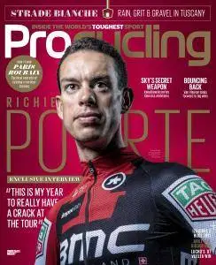 Procycling UK - Issue 228 - April 2017