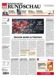 Westfälische Rundschau Wittgenstein - 31. Juli 2018