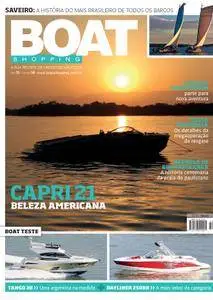 Boat Shopping - novembro 2014