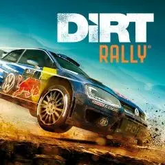 DiRT Rally (2016)