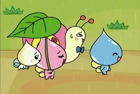 Pururun! Shizuku-chan 34  - " Pururun! Shizuku-chan 34 mkv" yEnc