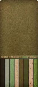 Various Textures #11