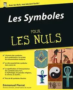 Emmanuel Pierrat, "Les symboles pour les Nuls"