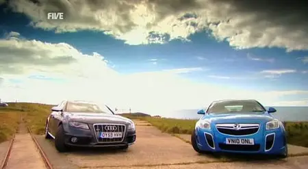 Fifth Gear - S18E06 - 2010