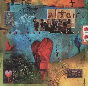 Altan - Runaway Sunday (1997)
