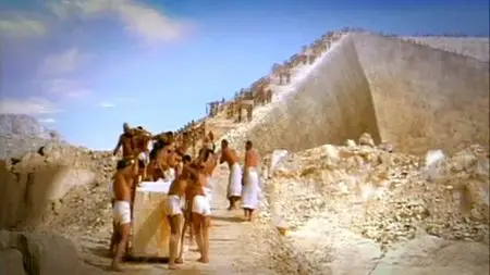 National Geographic Classics - Biblical Mysteries (2006 - 2012)