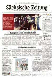 Sächsische Zeitung – 16. Juni 2022
