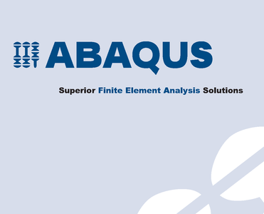 Abaqus 6.6.2 for Linux 64Bit (Linux64)