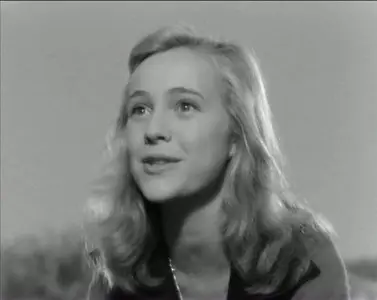 Le blé en herbe (1953)