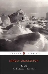 South: The Endurance Expedition (repost)