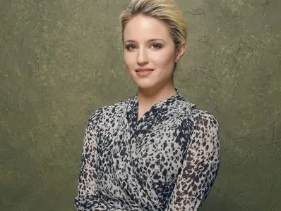 Dianna Agron - Larry Busacca Portraits during the 2015 Sundance Film Festival on January 27, 2015