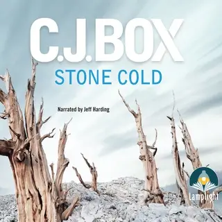 «Stone Cold» by C.J. Box