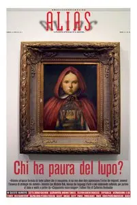 ALIAS SUPPLEMENTO DEL MANIFESTO 14 MAGGIO 2011
