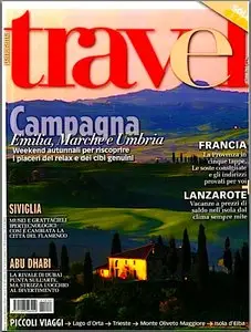 Panorama Travel - Ottobre 2012