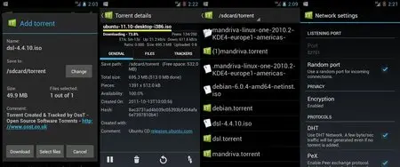tTorrent v1.1.2.1 Full