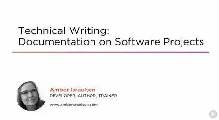 Technical Writing: Documentation on Software Projects