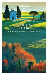Lonely Planet's Best of Italy (Travel Guide), 2nd Edition