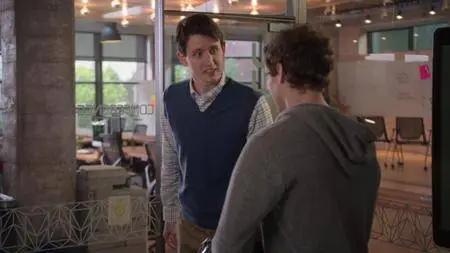 Silicon Valley S05E01