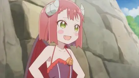 Endro~! (2019)