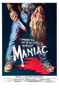 Maniac (1980)