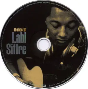 Labi Siffre - The Best Of Labi Siffre (2006)