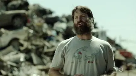 The Last Man on Earth S04E04