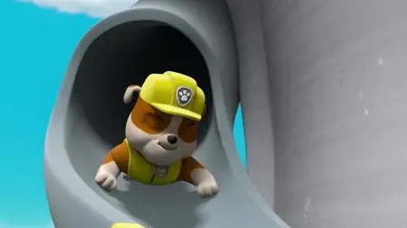 Paw Patrol S06E33