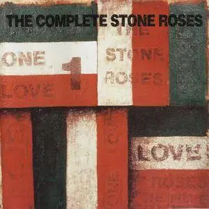 The Stone Roses - The Complete Stone Roses (1995) 2CD Edition
