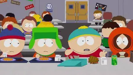 South Park S19E02