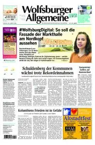 Wolfsburger Allgemeine Zeitung - 30. August 2019