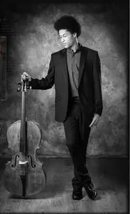 Young, Gifted and Classical: The Making of a Maestro (2016)