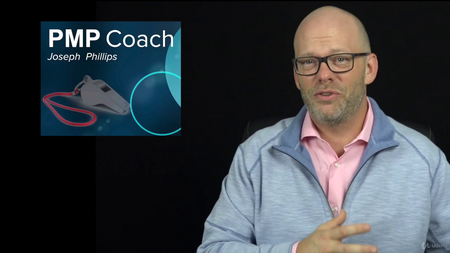 PMP Exam Prep Seminar - Pass the PMP on Your First Attempt (1/2021)