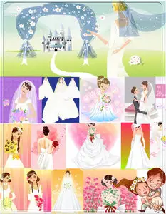 Brides