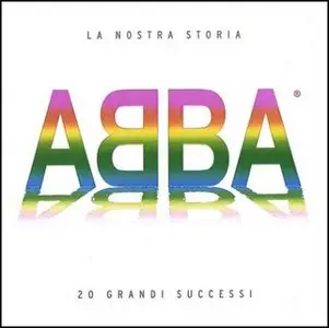 ABBA - La nostra storia (2005)