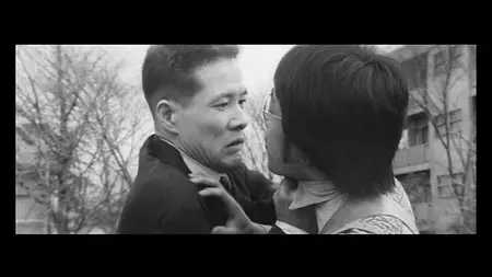 Shinjuku Mad (1970) [Re-UP]