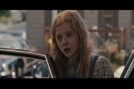 Carrie (2013)