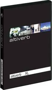 Audioease Altiverb 7 XL v7.0.5 AU VST MacOSX