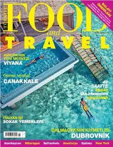 Food and Travel Turkey - Mayıs 2017
