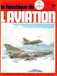 Le Fana de L'Aviation - Decembre 1977