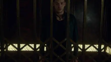 Shadowhunters S03E04