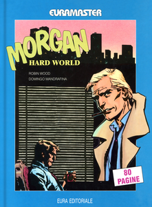 Euramaster - Volume 5 - Morgan - Hard World