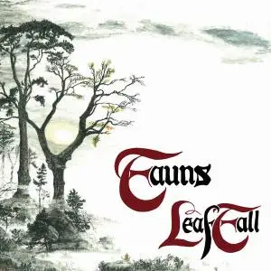 Fauns - 2 Studio Albums (2007-2011)