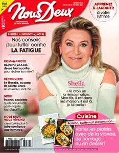 Nous Deux - 25 octobre 2022
