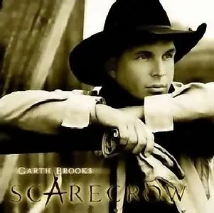 Garth Brooks - Scarecrow (2001)