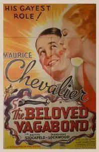 The Beloved Vagabond (1936)