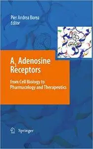 A3 Adenosine Receptors from Cell Biology to Pharmacology and Therapeutics (Repost)