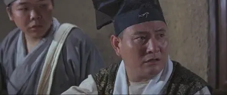 The Fate of Lee Khan / Ying chun ge zhi Fengbo (1973) [Masters of Cinema - Eureka!]