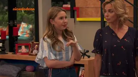 Henry Danger S05E05