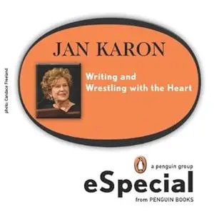 Writing and Wrestling with the Heart: Jan Karon's Washington National Cathedral Lecture