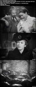 The Life Of Emile Zola (1937)